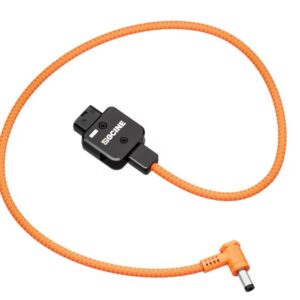 Cabo D-tap x DC ZGCINE