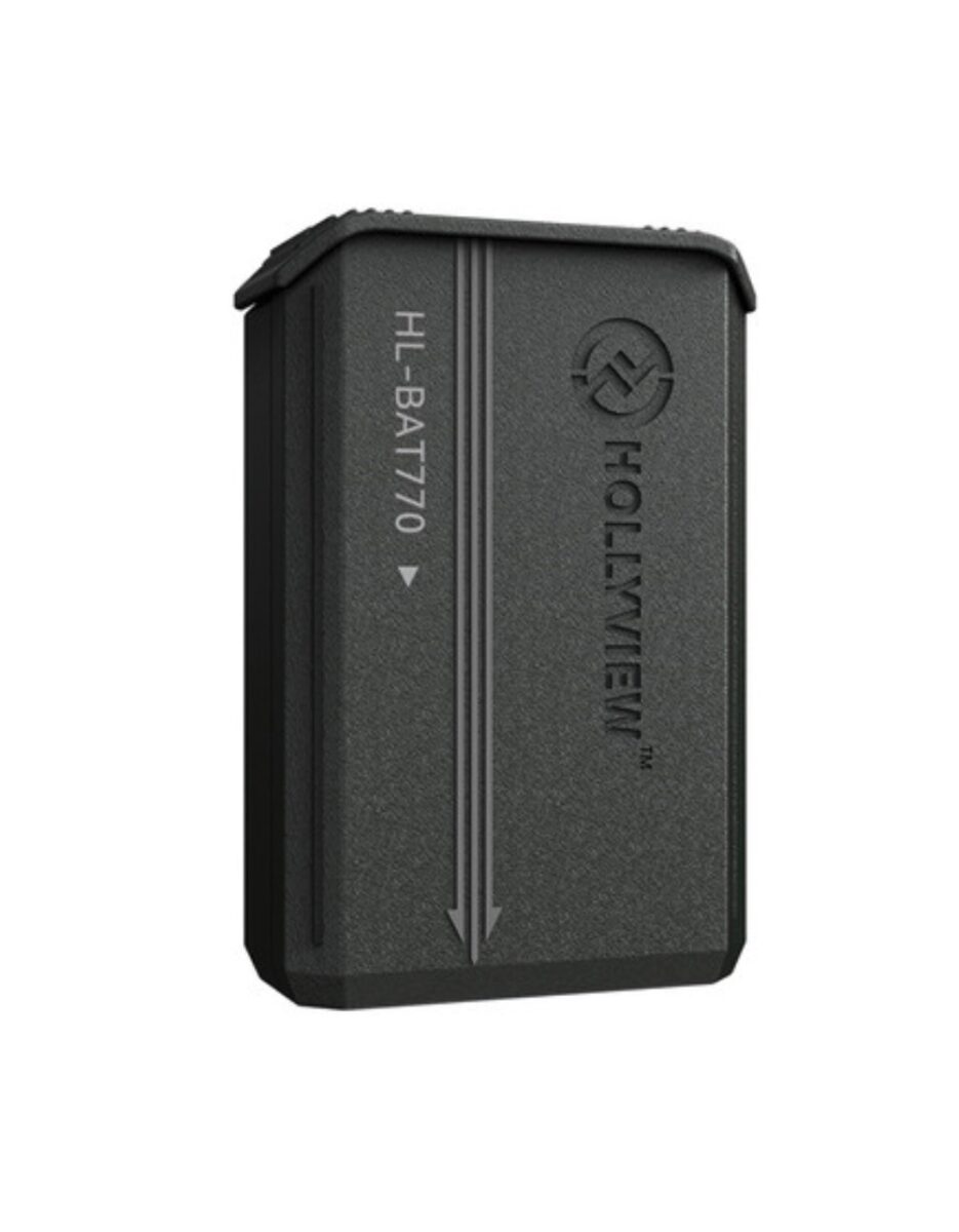 Bateria Recarregável Para Hollyland Solidcom (BAT770)