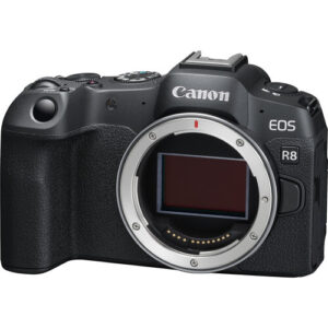 CANON EOS R8 (corpo)