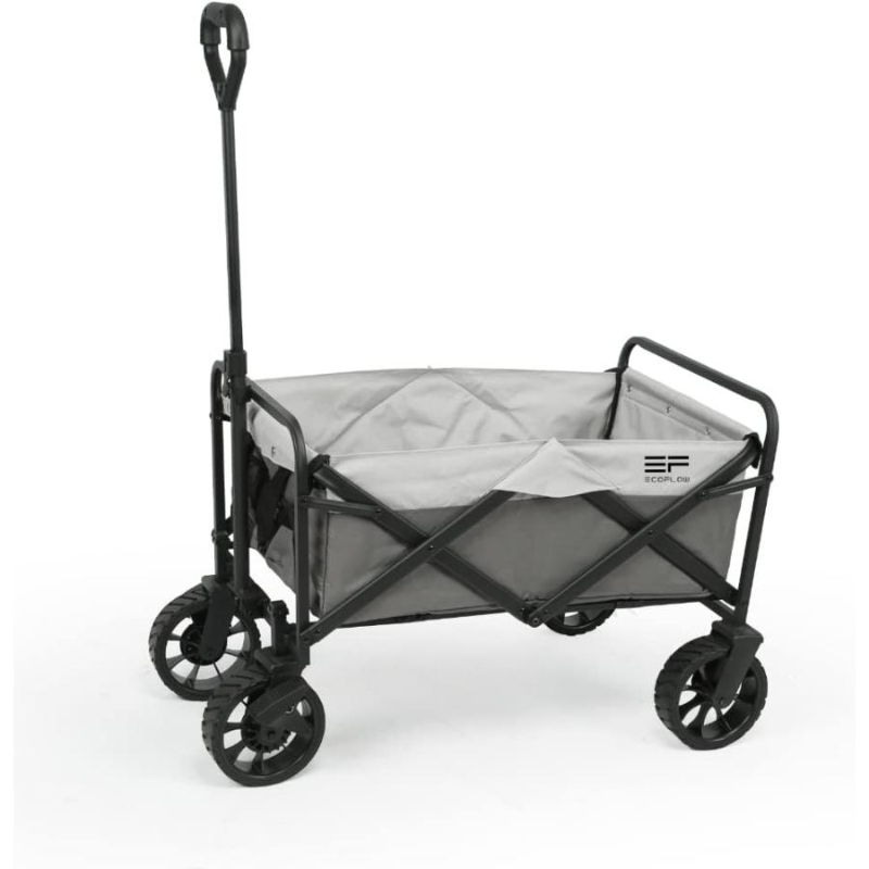 Carrinho Dobrável Ecoflow