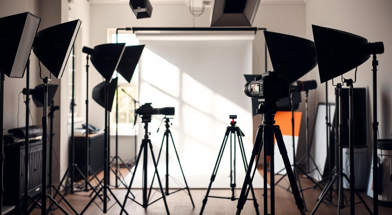 aluguel de flash profissional em bh