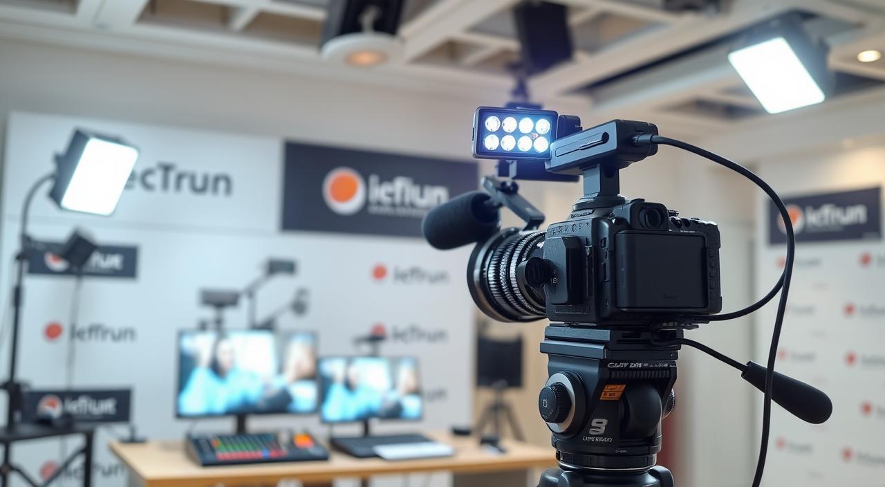 vídeo instittucional