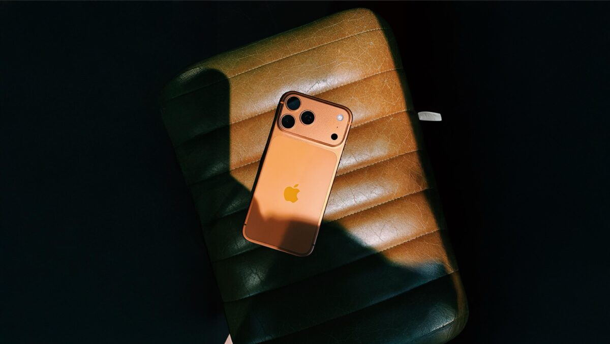 Aluguel de iPhone 17 Pro Max em BH