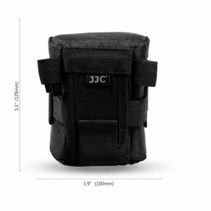 Bolsa para Lente JJC DLP 1