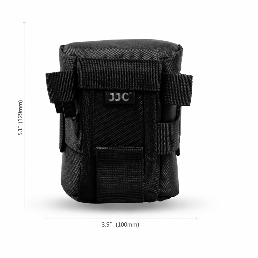 Bolsa para Lente JJC DLP 1