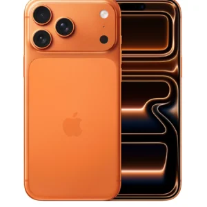 Smartphone Apple Iphone 17 pro max (2026) 256GB – de R$ 349,00 por R$ 99,90 (02 DIÁRIAS) até o dia 31/05/2026