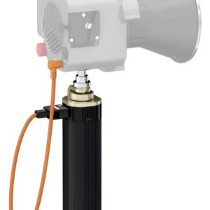 Battery Grip ZGCINE ZG-H90 90Wh – Alimentação Portátil Profissional