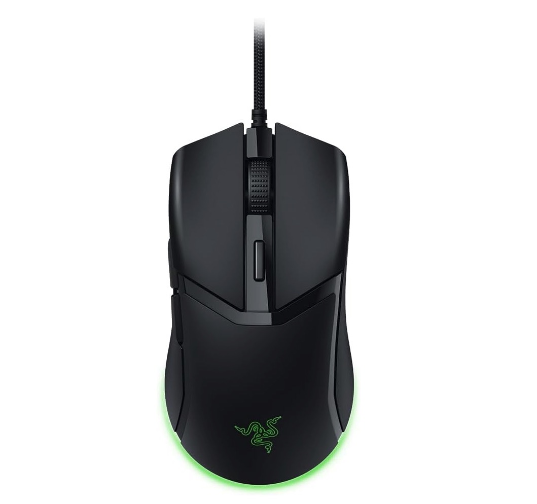 Mouse Razer Cobra RGB DPI 8500