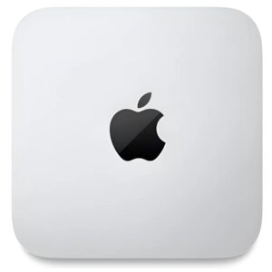 Mac Mini M4 – 24gb Ram – 512ssd – 10 núcleos e GPU e CPU