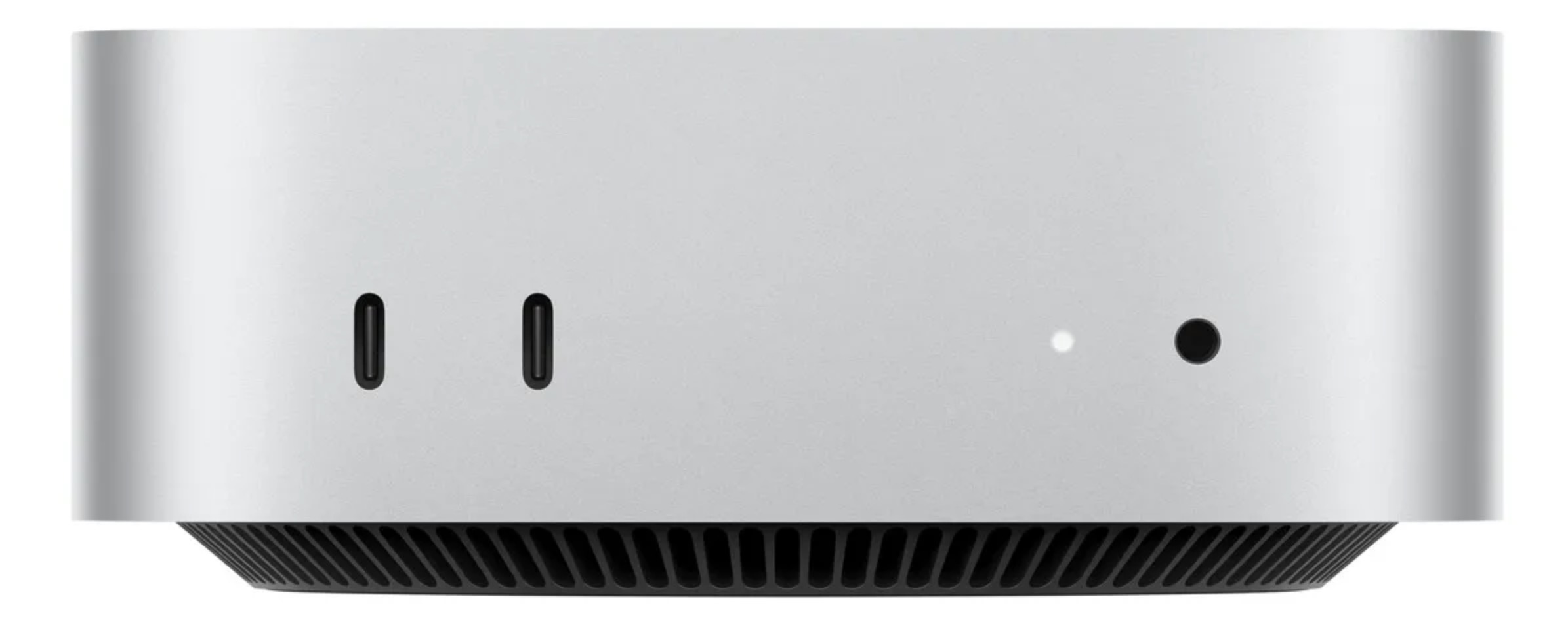 Mac Mini M4 – 24gb Ram – 512ssd – 10 núcleos e GPU e CPU