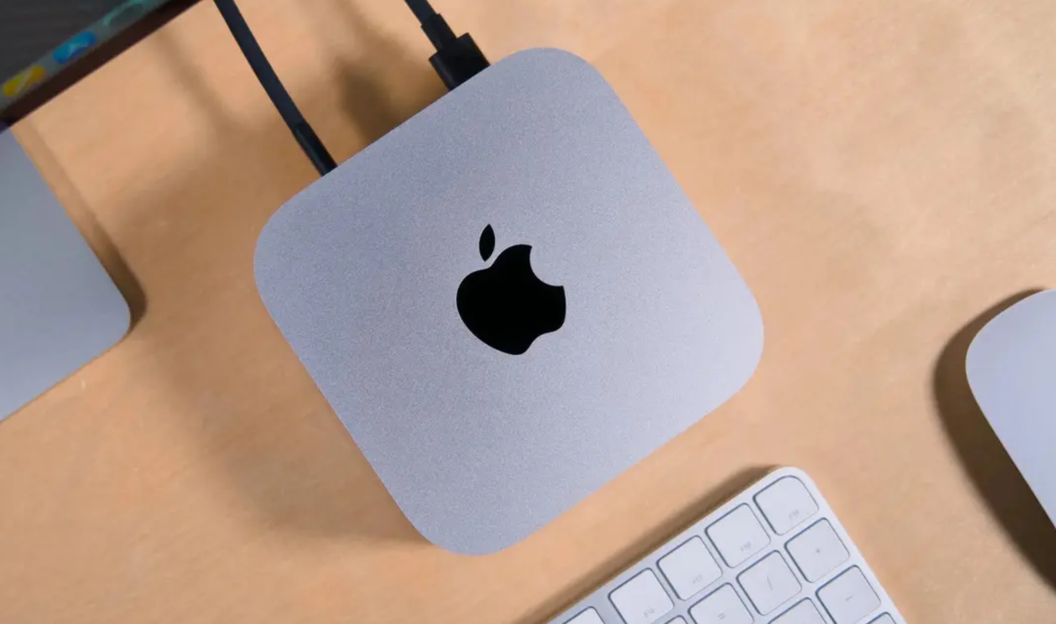 Mac Mini M4 – 24gb Ram – 512ssd – 10 núcleos e GPU e CPU