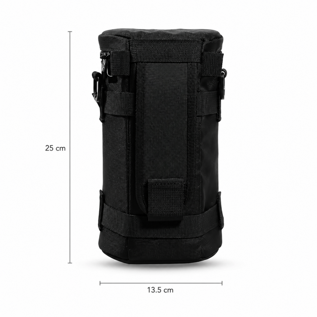 Bolsa para Lente JJC DLP 6