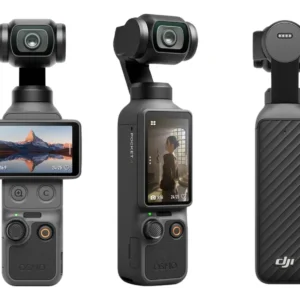 Dji Osmo Pocket 4 Creator Combo 4k