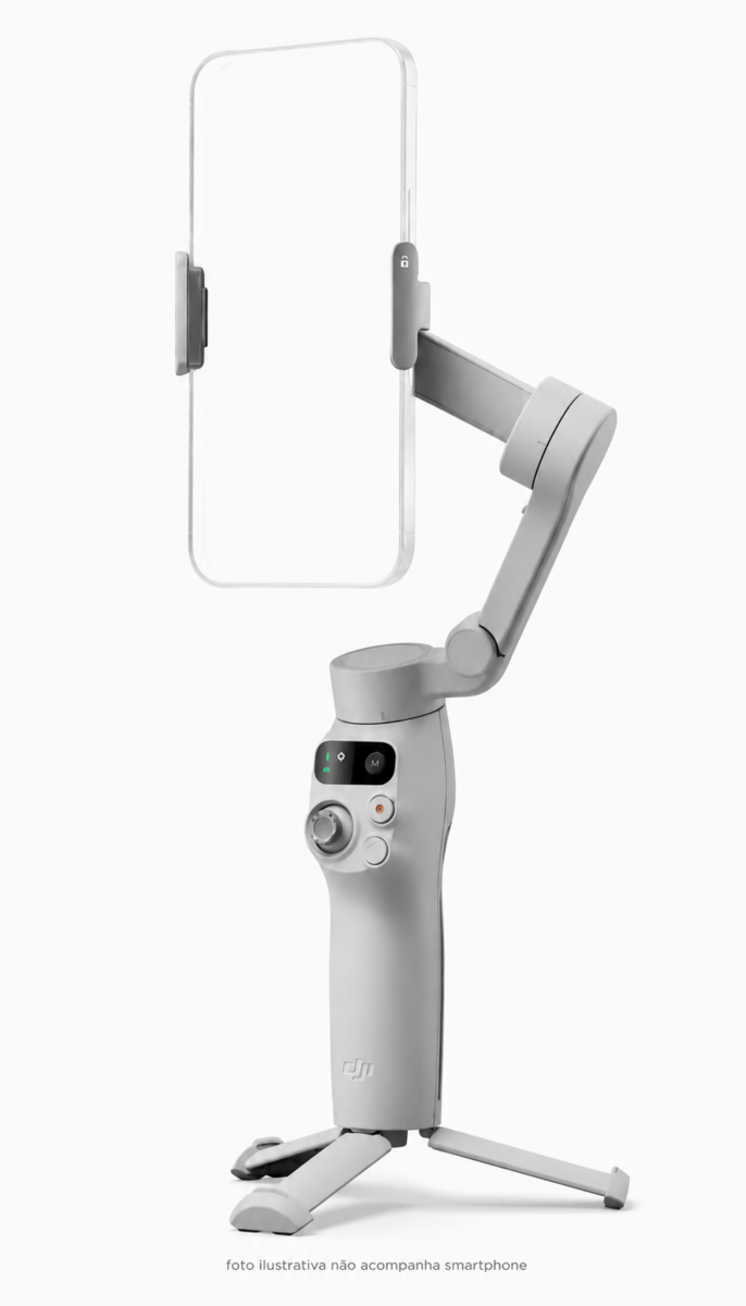 DJI Osmo Mobile 7