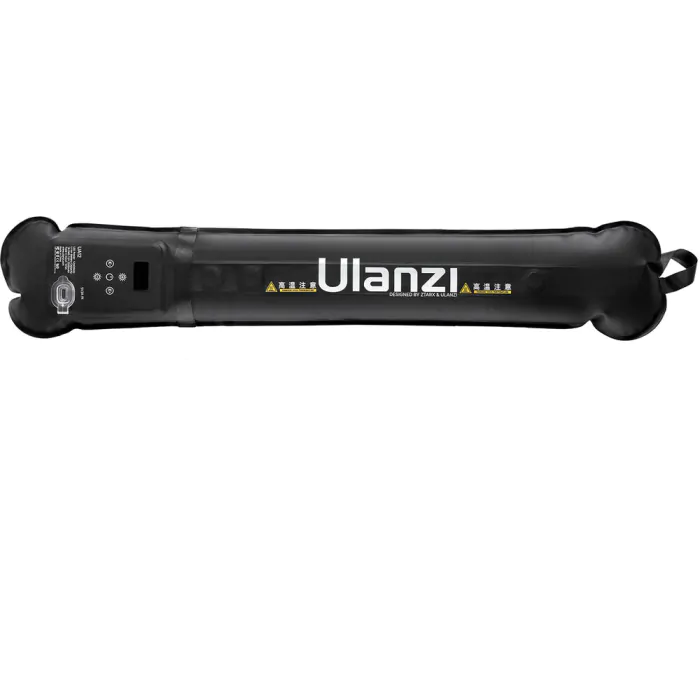 Bastão De Led Inflável – ULANZI – Bi Color – 12W