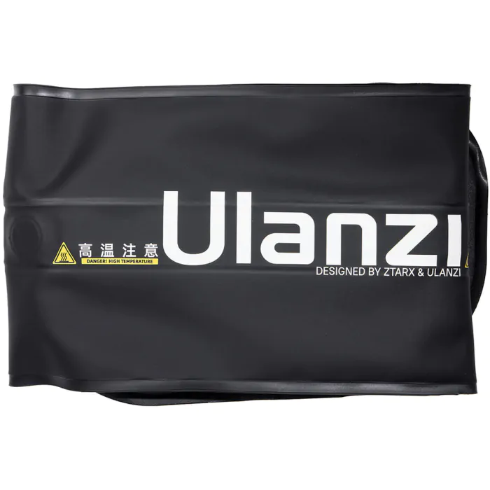 Bastão De Led Inflável – ULANZI – Bi Color – 12W